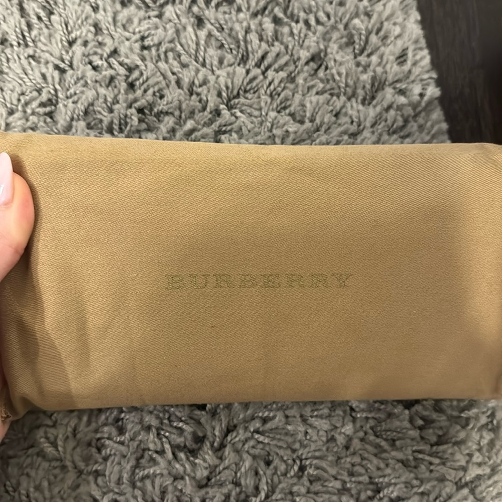 Burberry Wallet